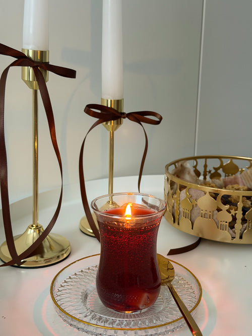 ÇAY KERZE