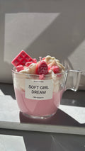 SOFT GIRL DREAM