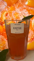 EISTEE KERZE